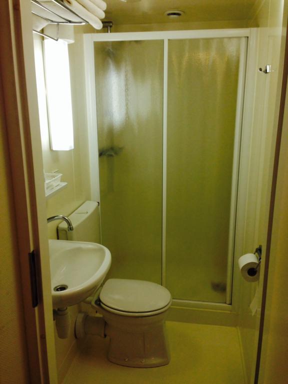 Hotel Pax Arnheim Zimmer foto